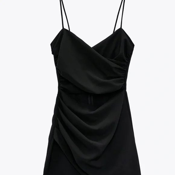 Cut out zara dress - Picture 4 of 6